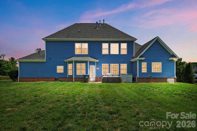 5305 Radcliffe Drive, Waxhaw, NC 28173