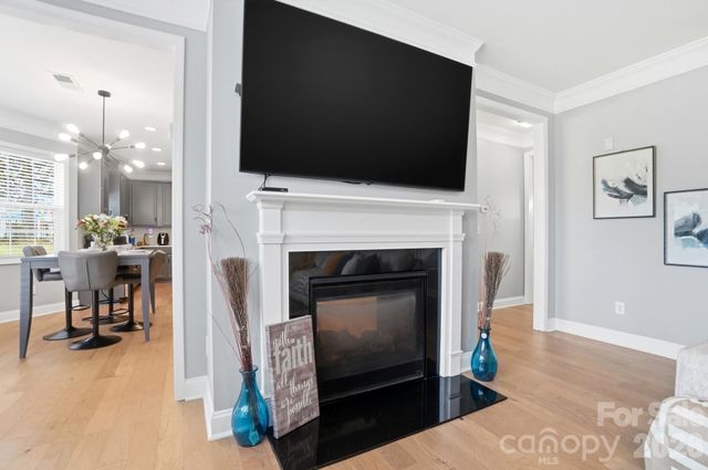 5305 Radcliffe Drive, Waxhaw, NC 28173