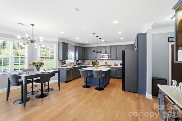 5305 Radcliffe Drive, Waxhaw, NC 28173