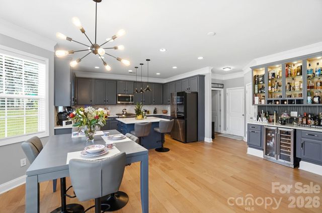 5305 Radcliffe Drive, Waxhaw, NC 28173
