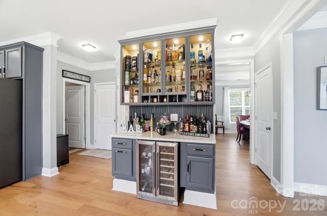 5305 Radcliffe Drive, Waxhaw, NC 28173