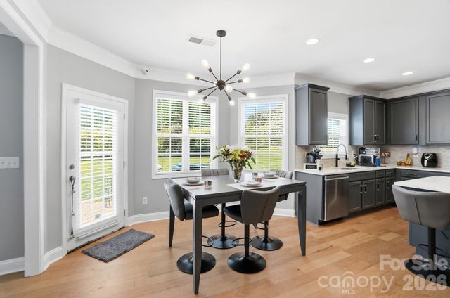 5305 Radcliffe Drive, Waxhaw, NC 28173