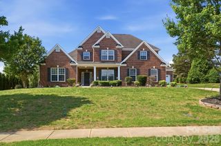 5305 Radcliffe Drive, Waxhaw, NC 28173