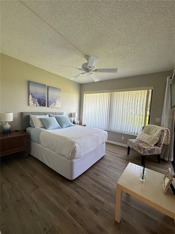 6104 PALMA DEL MAR BOULEVARD S 102, St Petersburg, FL 33715