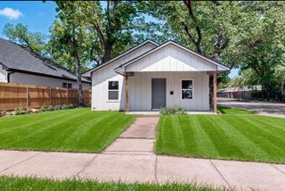 1500 W Collin Street, Corsicana, TX 75110