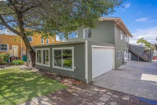 3086 Capp St, Oakland, CA 94602