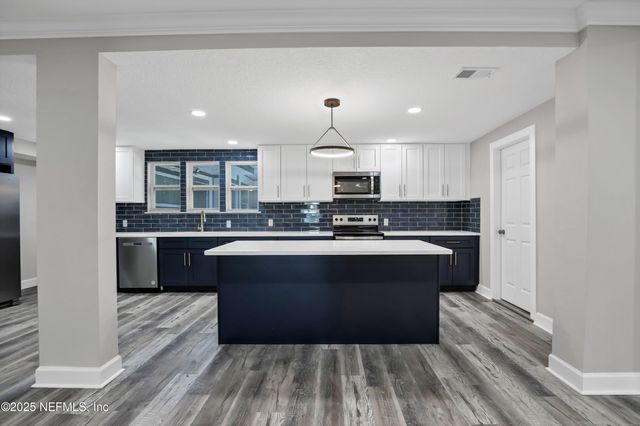 316 CYPRESS Avenue, Green Cove Springs, FL 32043