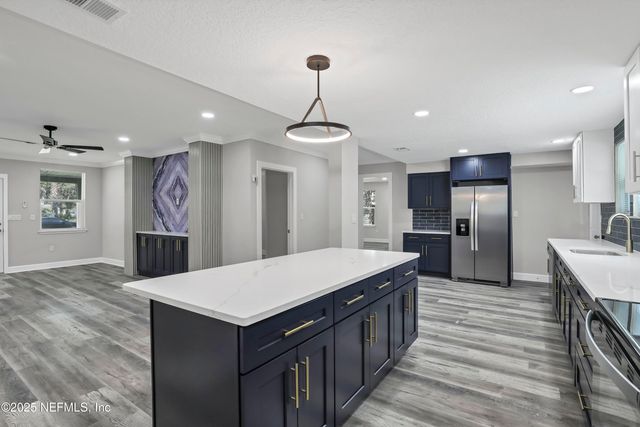 316 CYPRESS Avenue, Green Cove Springs, FL 32043