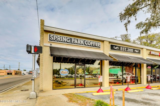 316 CYPRESS Avenue, Green Cove Springs, FL 32043