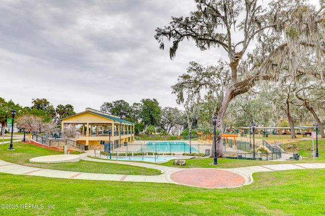 316 CYPRESS Avenue, Green Cove Springs, FL 32043