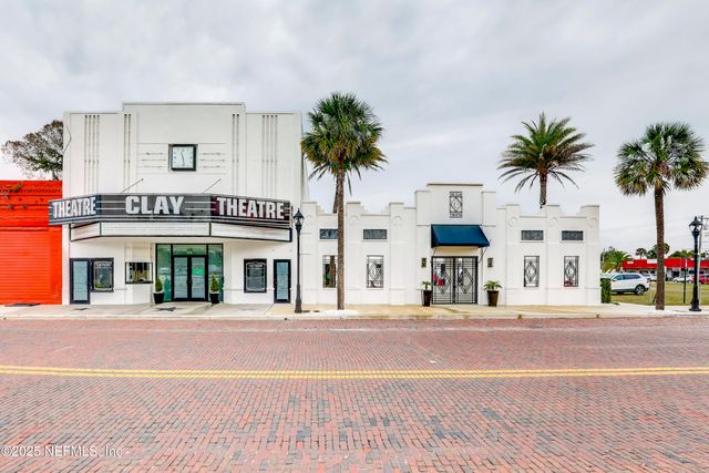 316 CYPRESS Avenue, Green Cove Springs, FL 32043