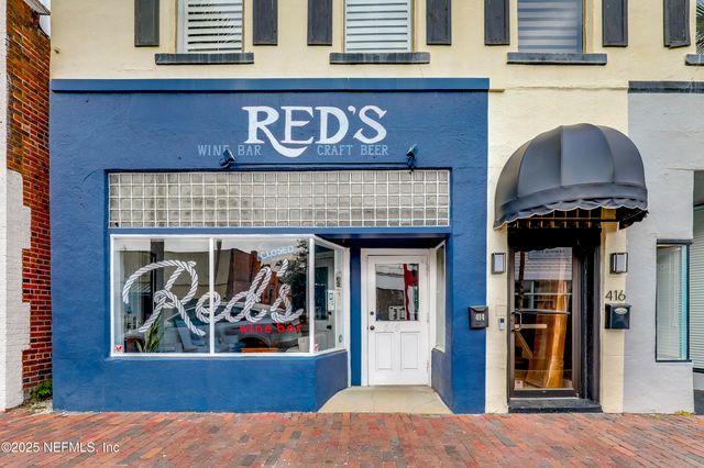 316 CYPRESS Avenue, Green Cove Springs, FL 32043