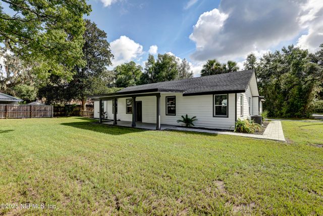 316 CYPRESS Avenue, Green Cove Springs, FL 32043