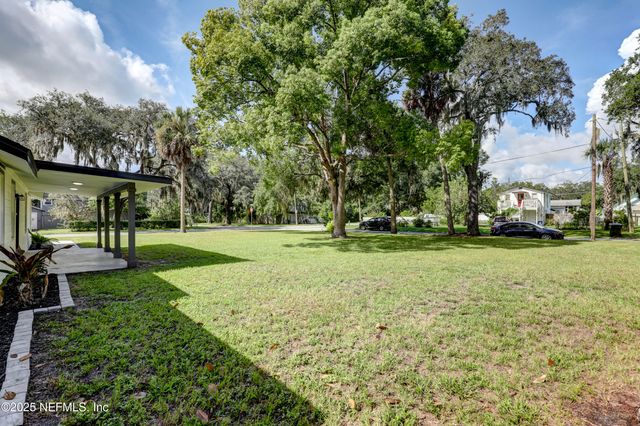 316 CYPRESS Avenue, Green Cove Springs, FL 32043