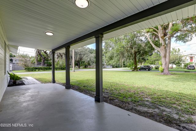 316 CYPRESS Avenue, Green Cove Springs, FL 32043