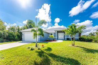 119 WHITE PINE DRIVE, Rotonda West, FL 33947
