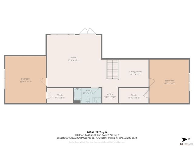 195 N 148th Street, Lincoln, NE 68527