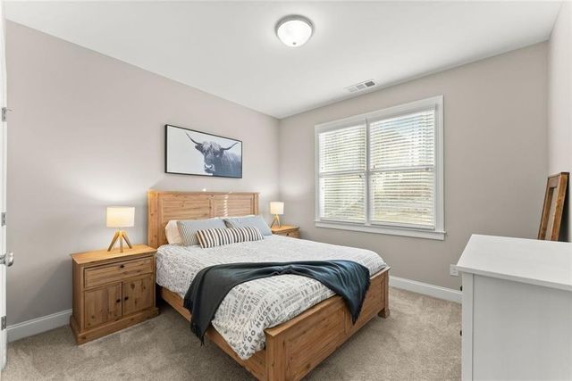 4436 Trilogy Park Trail, Hoschton, GA 30548