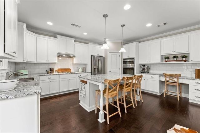 4436 Trilogy Park Trail, Hoschton, GA 30548