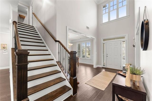 4436 Trilogy Park Trail, Hoschton, GA 30548