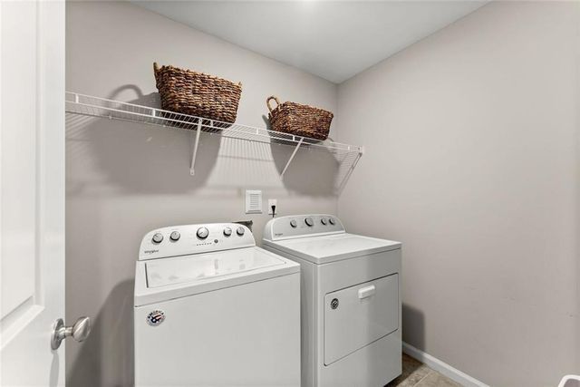 4436 Trilogy Park Trail, Hoschton, GA 30548