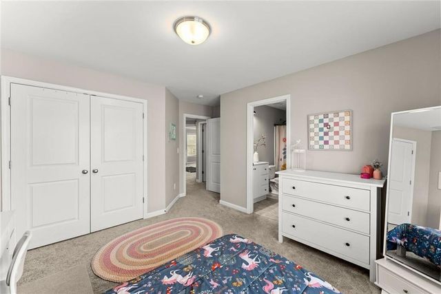 4436 Trilogy Park Trail, Hoschton, GA 30548