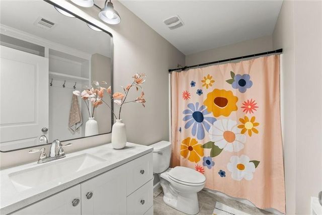 4436 Trilogy Park Trail, Hoschton, GA 30548