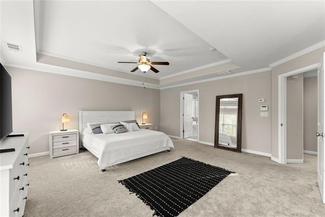 4436 Trilogy Park Trail, Hoschton, GA 30548