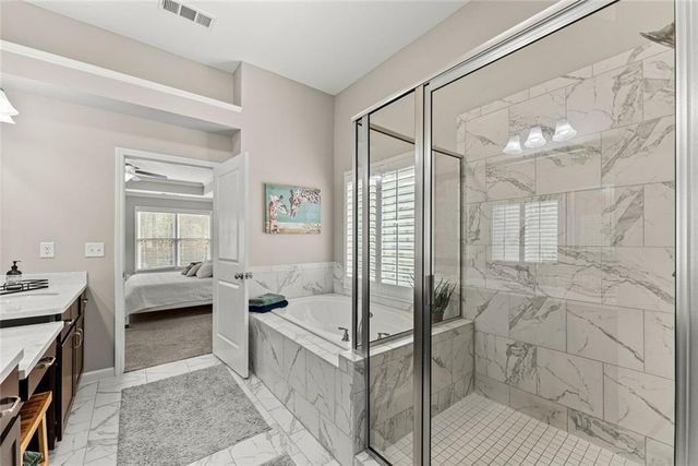 4436 Trilogy Park Trail, Hoschton, GA 30548