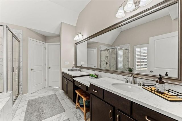 4436 Trilogy Park Trail, Hoschton, GA 30548