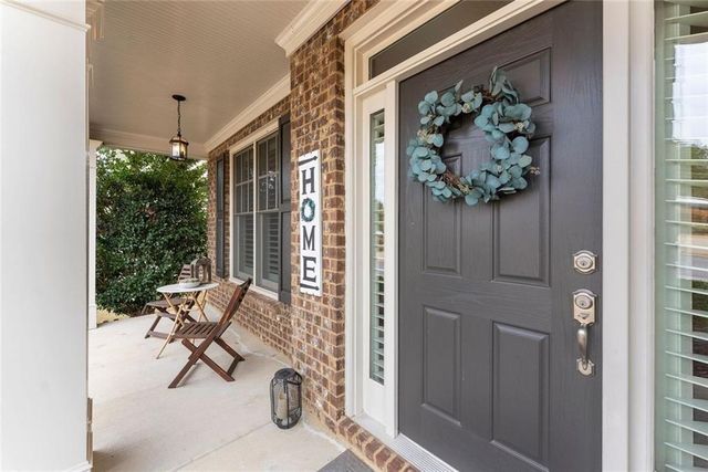 4436 Trilogy Park Trail, Hoschton, GA 30548