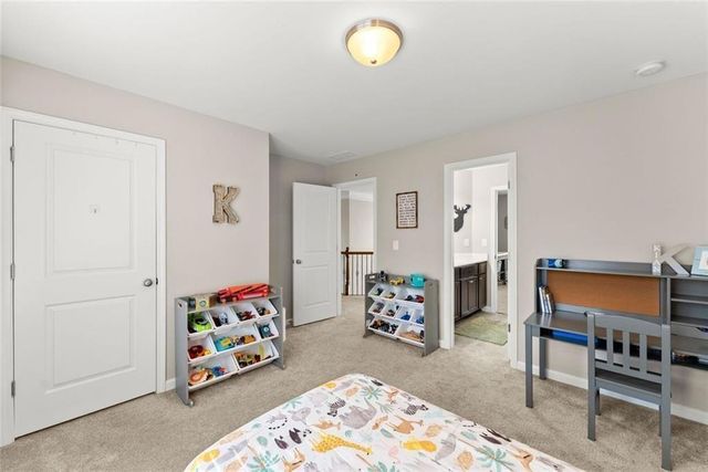 4436 Trilogy Park Trail, Hoschton, GA 30548