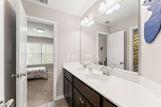 4436 Trilogy Park Trail, Hoschton, GA 30548