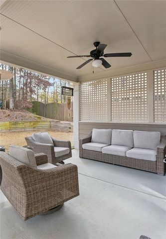 4436 Trilogy Park Trail, Hoschton, GA 30548