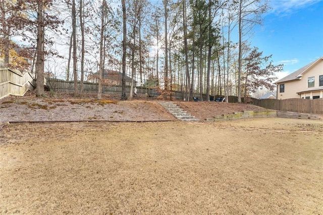 4436 Trilogy Park Trail, Hoschton, GA 30548