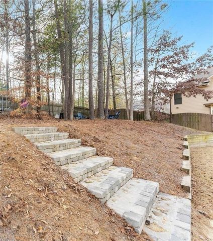 4436 Trilogy Park Trail, Hoschton, GA 30548