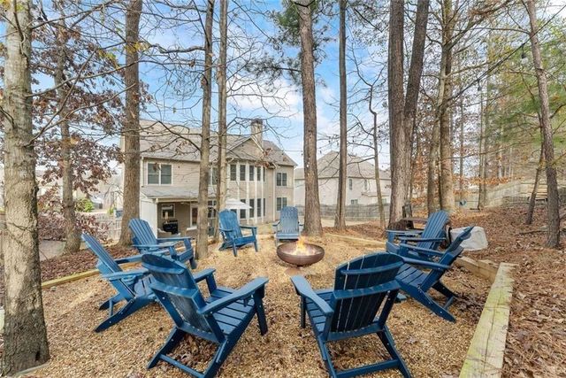 4436 Trilogy Park Trail, Hoschton, GA 30548