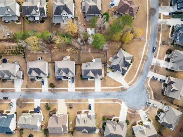 4436 Trilogy Park Trail, Hoschton, GA 30548