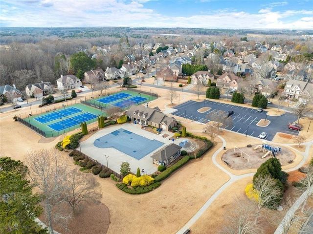 4436 Trilogy Park Trail, Hoschton, GA 30548