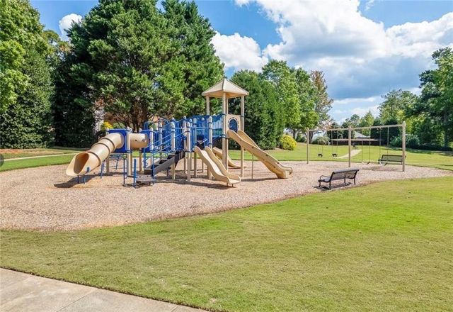 4436 Trilogy Park Trail, Hoschton, GA 30548