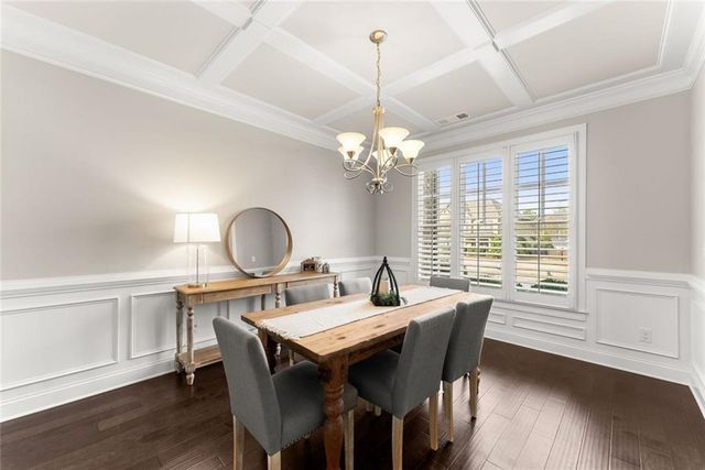 4436 Trilogy Park Trail, Hoschton, GA 30548