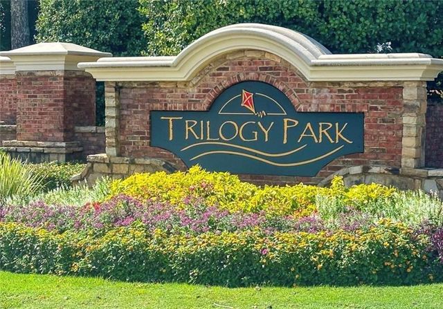 4436 Trilogy Park Trail, Hoschton, GA 30548