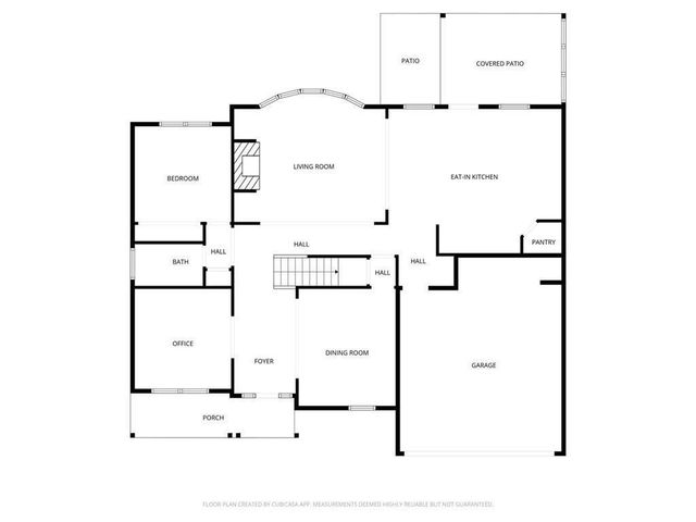 4436 Trilogy Park Trail, Hoschton, GA 30548