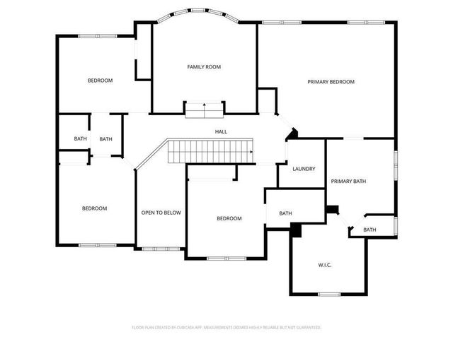 4436 Trilogy Park Trail, Hoschton, GA 30548