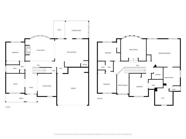 4436 Trilogy Park Trail, Hoschton, GA 30548