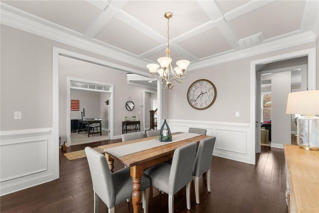 4436 Trilogy Park Trail, Hoschton, GA 30548