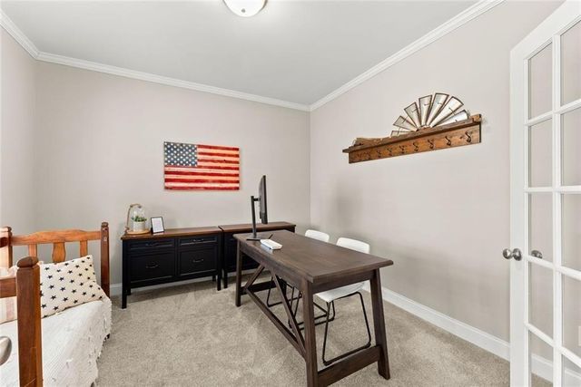 4436 Trilogy Park Trail, Hoschton, GA 30548