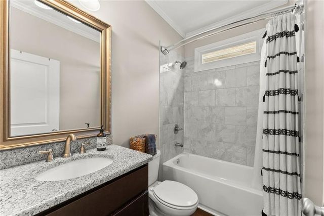 4436 Trilogy Park Trail, Hoschton, GA 30548