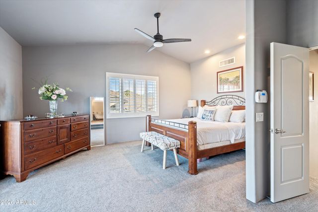 6026 E VERMILLION Circle, Mesa, AZ 85215