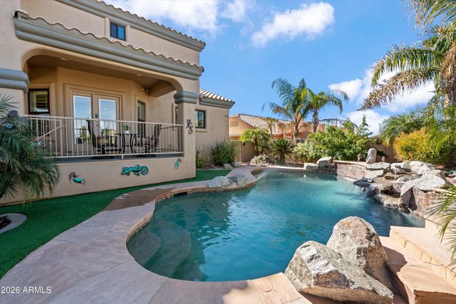 6026 E VERMILLION Circle, Mesa, AZ 85215